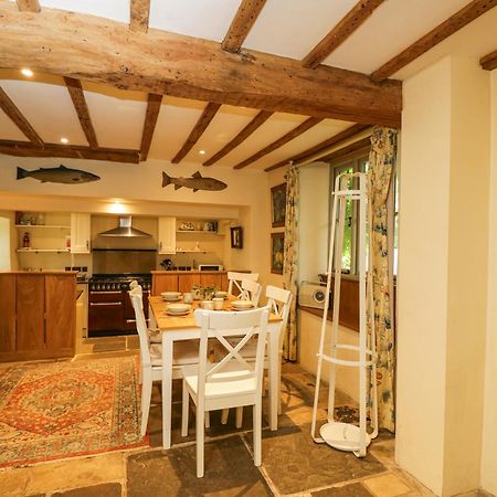Tannery Cottage Burford Zewnętrze zdjęcie