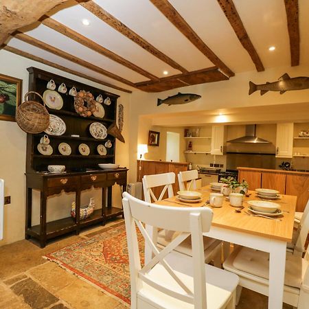Tannery Cottage Burford Zewnętrze zdjęcie