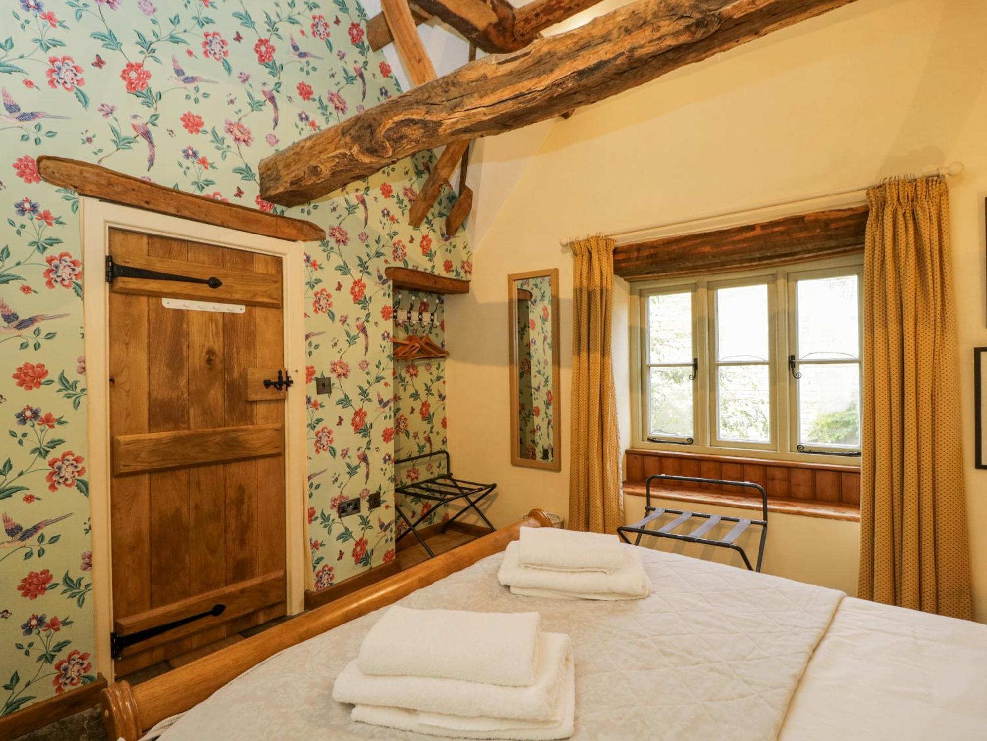 Tannery Cottage Burford Zewnętrze zdjęcie