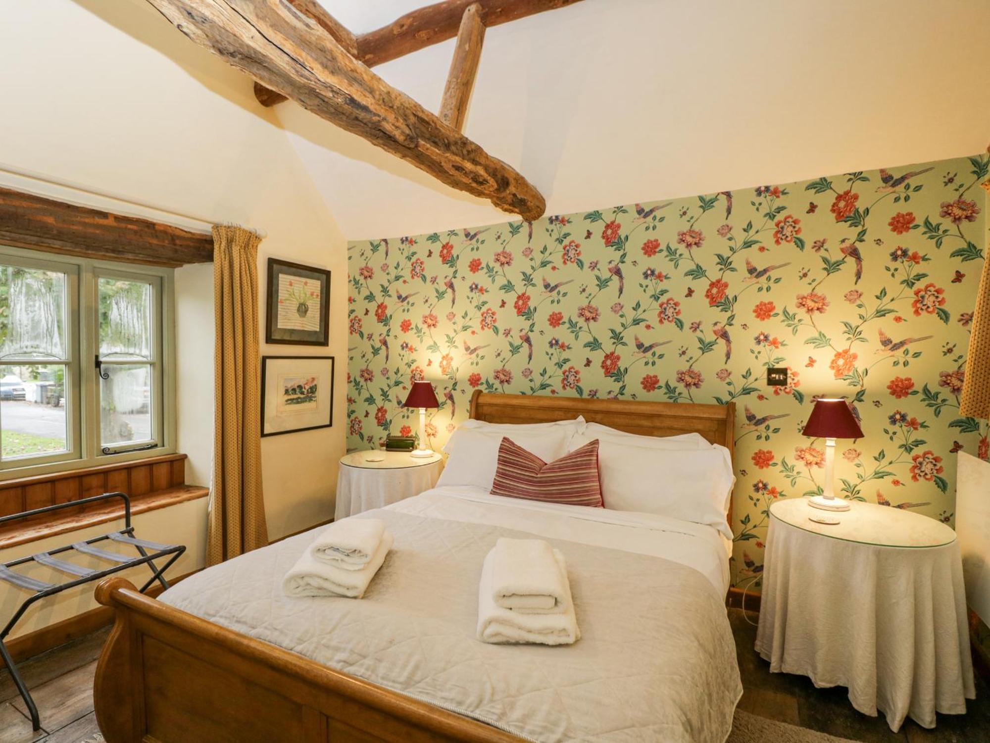 Tannery Cottage Burford Zewnętrze zdjęcie