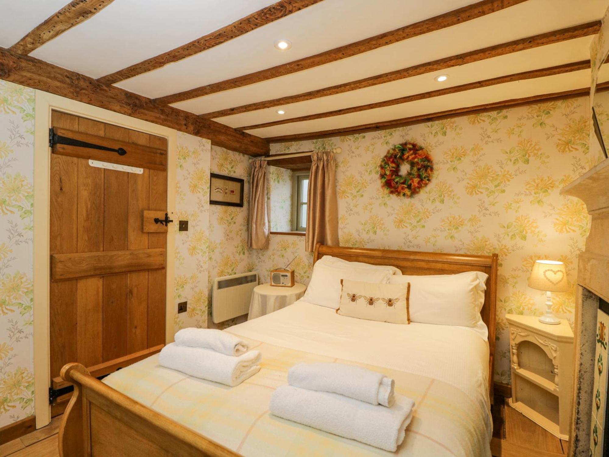 Tannery Cottage Burford Zewnętrze zdjęcie