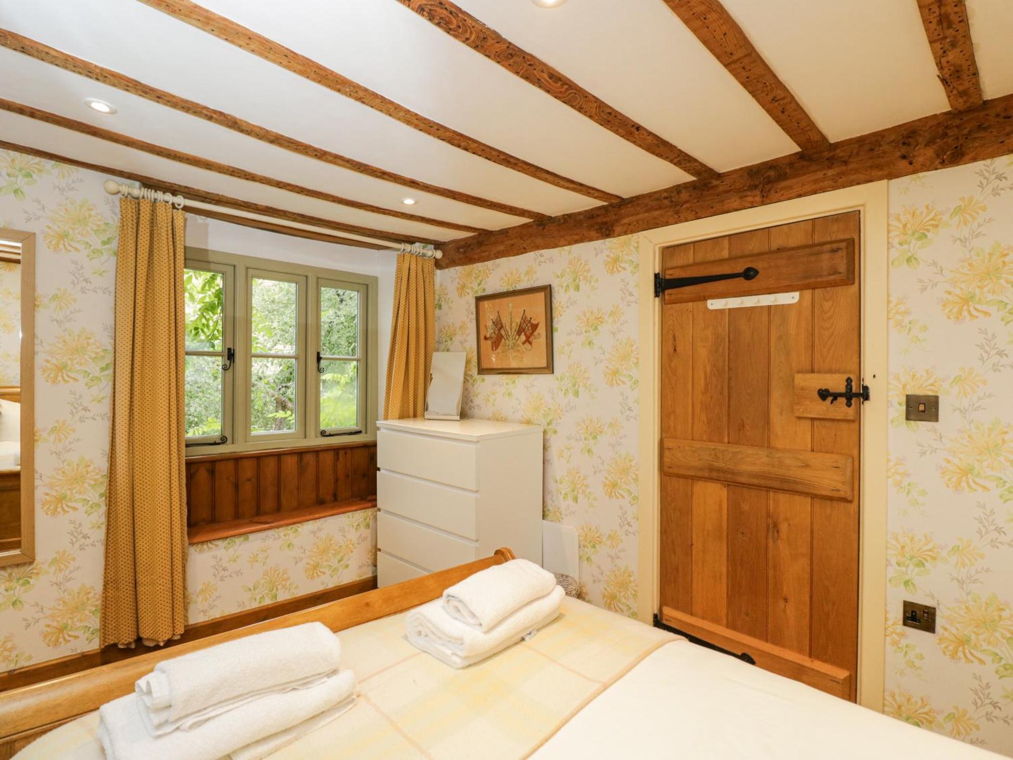 Tannery Cottage Burford Zewnętrze zdjęcie